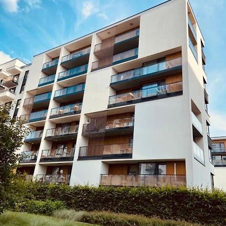 Spacious,Stylish And Comfortable 2 Room Apartment With Million Dollar View Warszawa Eksteriør bilde